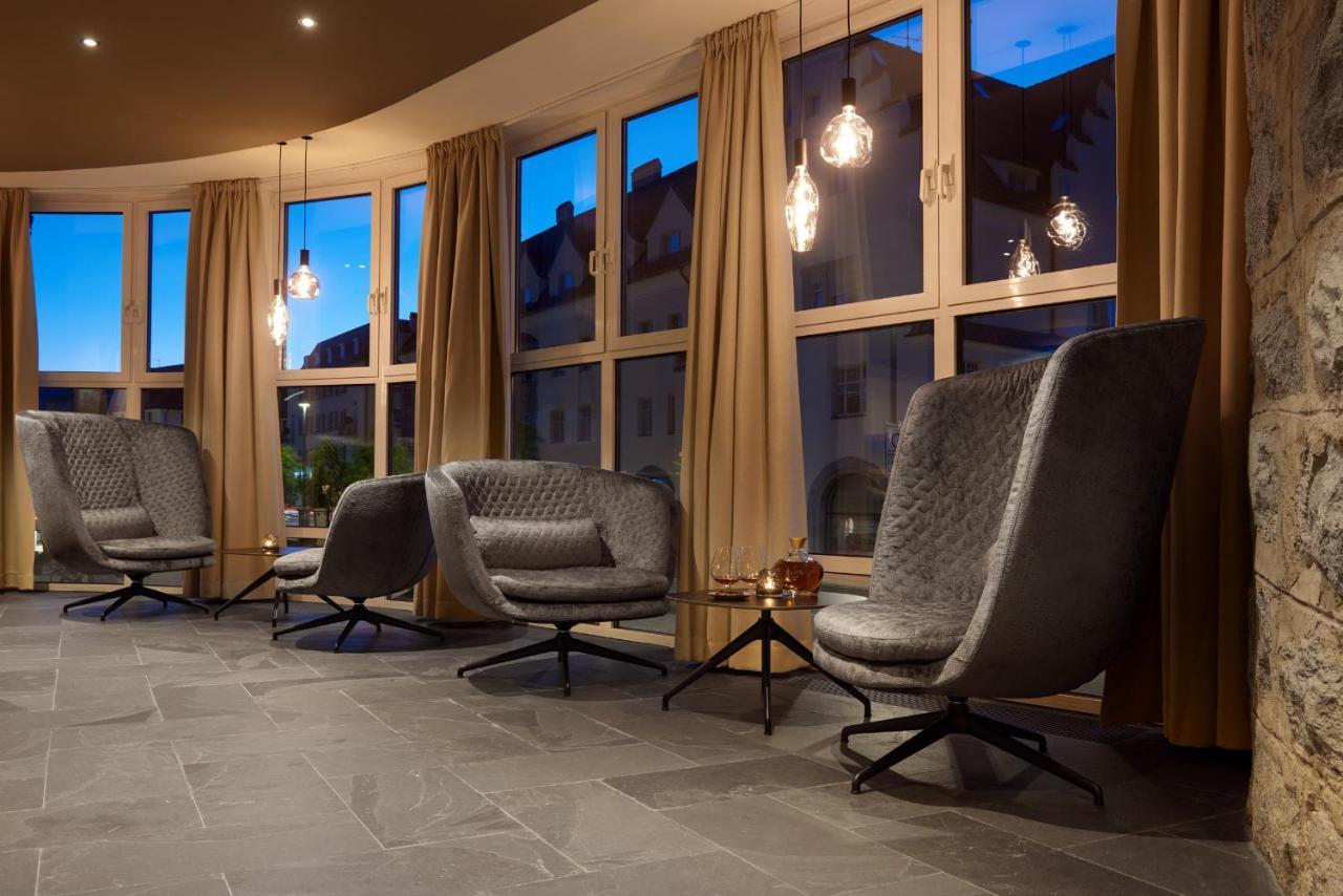 Hotel Goldene Rose Brunico Luaran gambar
