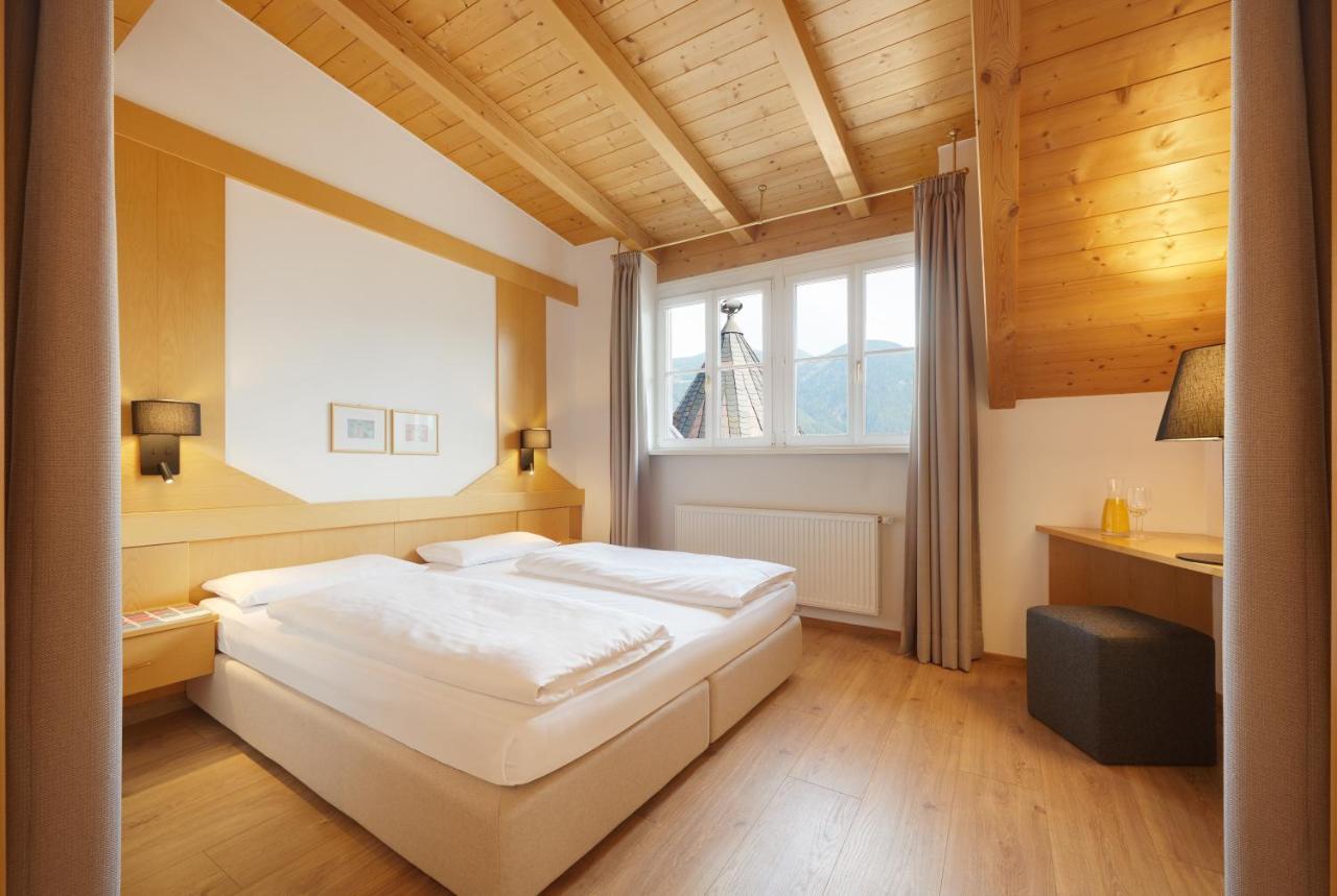 Hotel Goldene Rose Brunico Luaran gambar